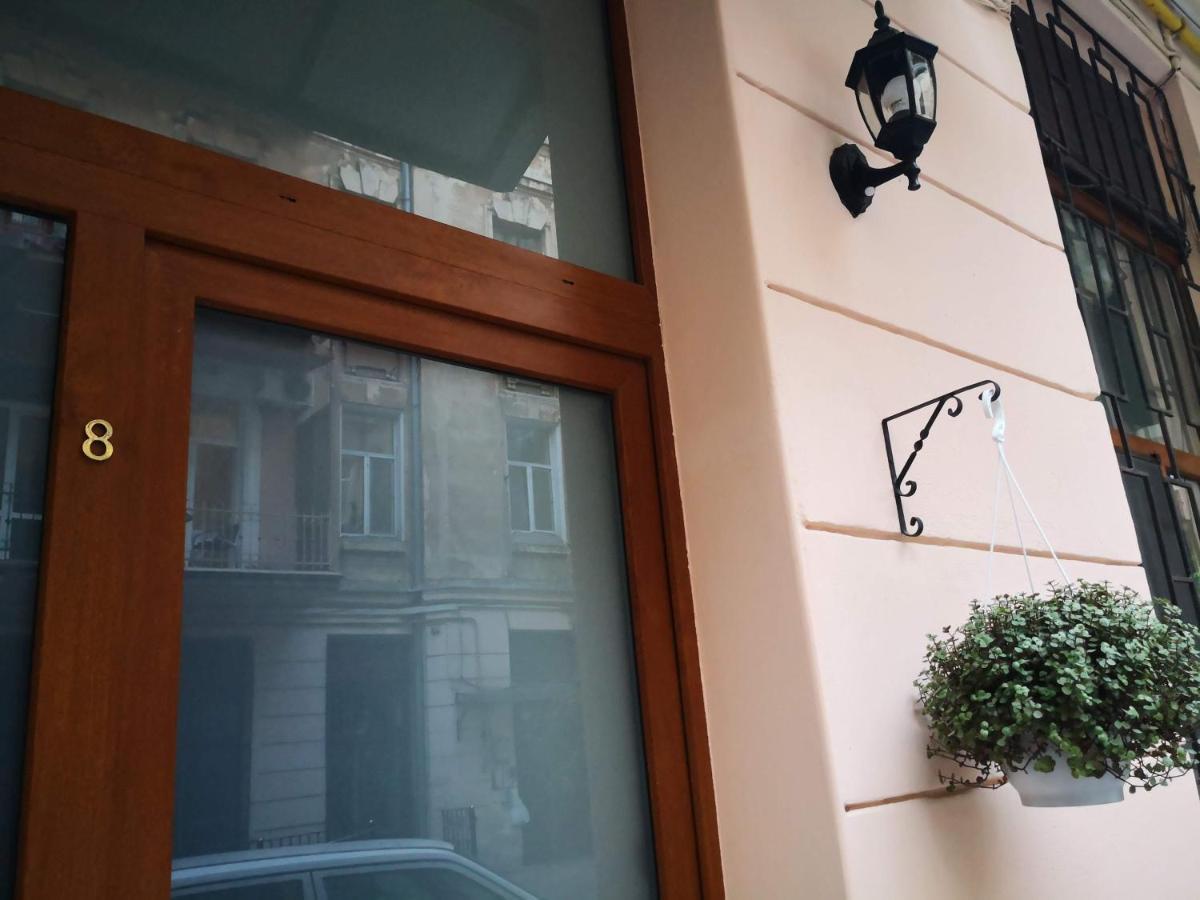 Затишні Апартаменти, Вулиця Дерибасівська, 13 Odessa Exterior foto